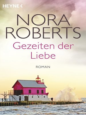 cover image of Gezeiten der Liebe
